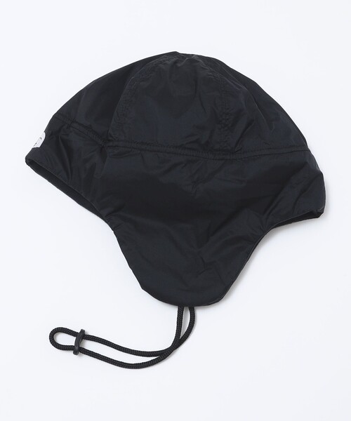 【セール】THE NORTH FACE: インサレー テッド パウダー ビーニー（キャップ）｜THE NORTH FACE（ザノースフェイス）
