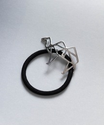 Mag.（マグ）の「【Camelデザイン】ヘアゴム（ヘアゴム）」