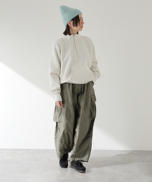Rockfish Weatherwear Fuzzy ビーニー 韓国　ニット帽 セール】Rockfish Weatherwear/ロックフィッシュウェザーウェア