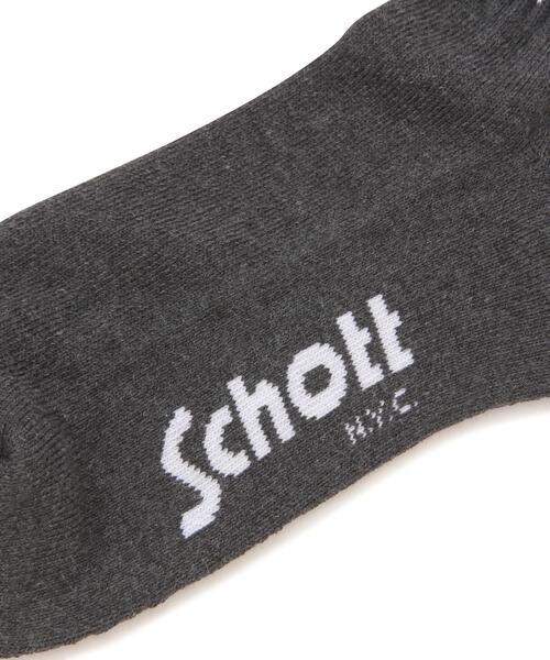 schott（ショット）の「Schott/ショット/FLAME SOCKS/フレイムソックス2（ソックス/靴下・メンズ・その他24・F）」の8枚目の写真
