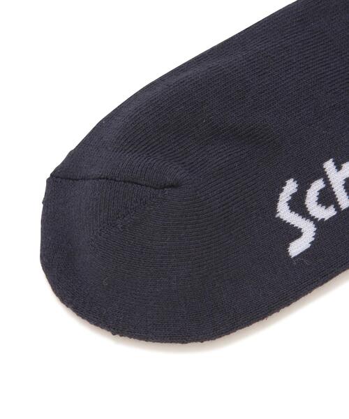 schott（ショット）の「Schott/ショット/FLAME SOCKS/フレイムソックス2（ソックス/靴下・メンズ・その他24・F）」の4枚目の写真