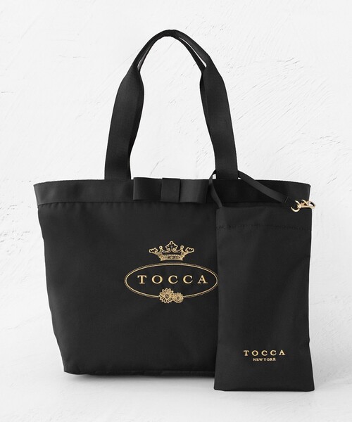 yuki☆london様 専用！ TOCCA 2WEY トート・バックパック