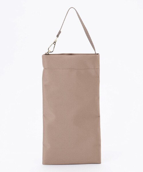 LOGO RAIN 2SET BAG バッグ