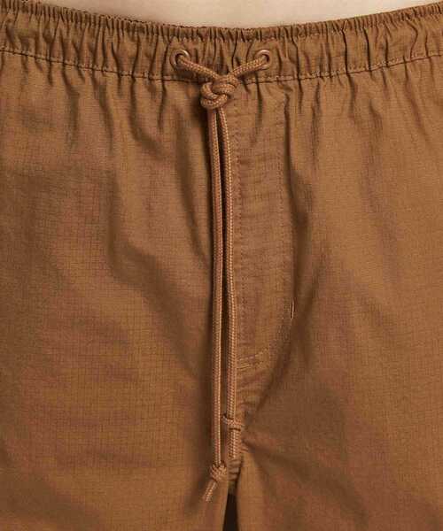 NIKE(ナイキ)の「ナイキ スポーツウェア ウィメンズ ミッドライズ カーゴ パンツ / Nike Sportswear Women's Mid-Rise Cargo Pants FV7521-281 Light British Tan(カーゴパンツ・レディース・ライトブラウン・S/M/L/2XL/XL/XS)」の7枚目の写真
