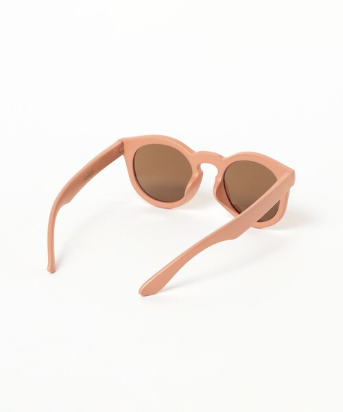 B:MING by BEAMS(ビーミングバイビームス)の「delieb / NAHANNI(サングラス・キッズ・サックスブルー/レッド系その他・ONE SIZE)」の9枚目の写真