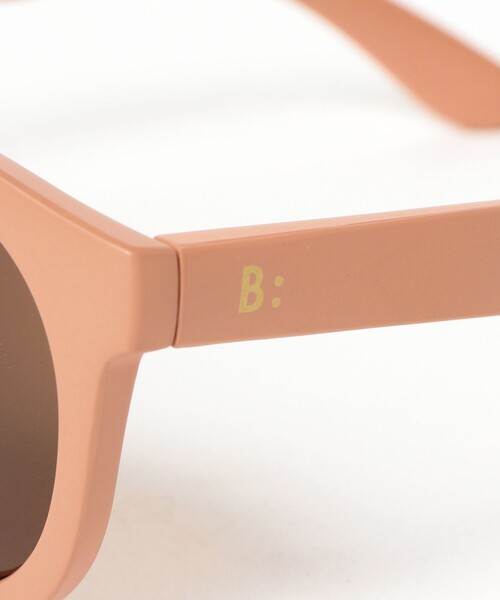 B:MING by BEAMS(ビーミングバイビームス)の「delieb / NAHANNI(サングラス・キッズ・サックスブルー/レッド系その他・ONE SIZE)」の10枚目の写真