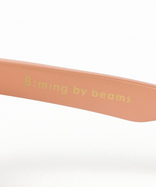B:MING by BEAMS(ビーミングバイビームス)の「delieb / NAHANNI(サングラス・キッズ・サックスブルー/レッド系その他・ONE SIZE)」の11枚目の写真