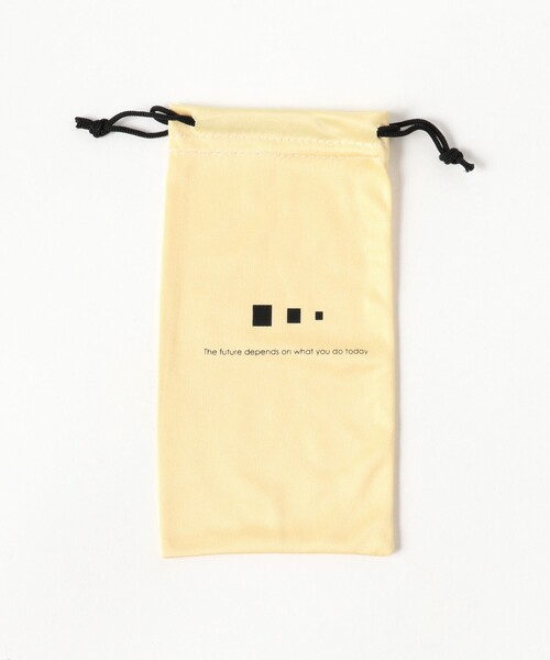 B:MING by BEAMS(ビーミングバイビームス)の「delieb / NAHANNI(サングラス・キッズ・サックスブルー/レッド系その他・ONE SIZE)」の13枚目の写真