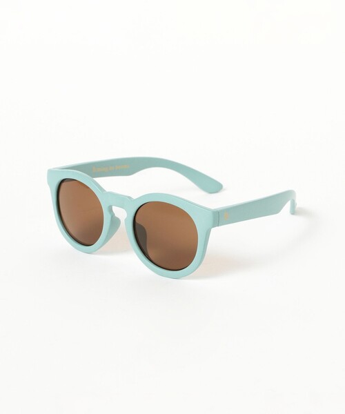 B:MING by BEAMS(ビーミングバイビームス)の「delieb / NAHANNI(サングラス・キッズ・サックスブルー/レッド系その他・ONE SIZE)」の15枚目の写真