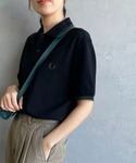 FRED PERRY(フレッドペリー)の「トップス(ポロシャツ)」