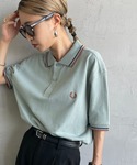 FRED PERRY(フレッドペリー)の「トップス(ポロシャツ)」