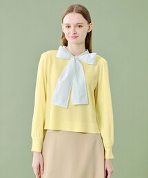 ブルーレーベル トップス BLUE LABEL CRESTBRIDGE｜ブルーレーベルクレストブリッジ