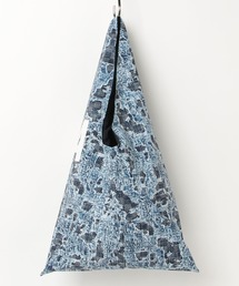 wind and sea WDS SPORT MESH BAG コバルトブルー wind and sea WDS SPORT MESH BAG コバルトブルー