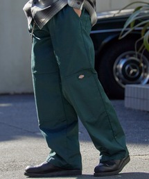 ダブルニー ワークパンツ」に該当するDickies（ディッキーズ）の