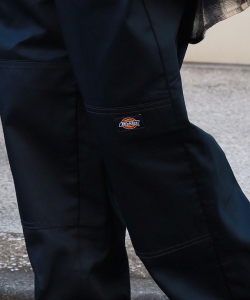 セール】【ROOPTOKYO別注】Dickies/ディッキーズ EASY DOUBLE