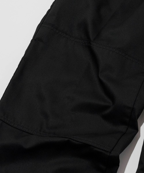 Dickies（ディッキーズ）の「【ROOPTOKYO別注】Dickies/ディッキーズ EASY DOUBLE KNEE PANTS イージーダブルニーパンツ スケーター ワークパンツ ルーズフィット 2026年春夏（チノパンツ・メンズ・ダークネイビー/カーキ/ブラック/チャコールグレー/ダークブラウン/グリーン・S/XL/L/M）」の22枚目の写真