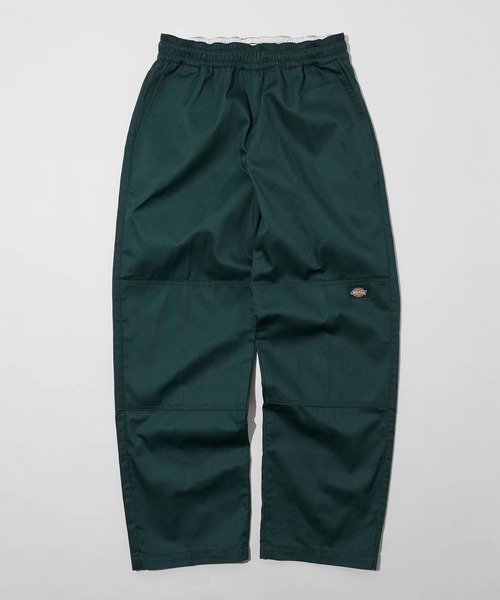 パンツ Dickies double knee pants Dickies チノパン 「ROOPTOKYO別注」Dickies/ディッキーズ EASY