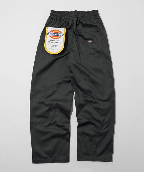 パンツ Dickies double knee pants Dickies チノパン 「ROOPTOKYO別注」Dickies/ディッキーズ EASY