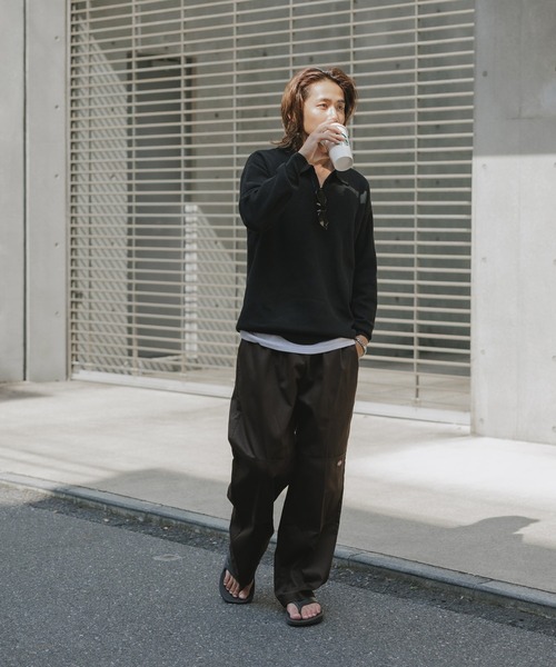 セール】【ROOPTOKYO別注】Dickies/ディッキーズ EASY DOUBLE