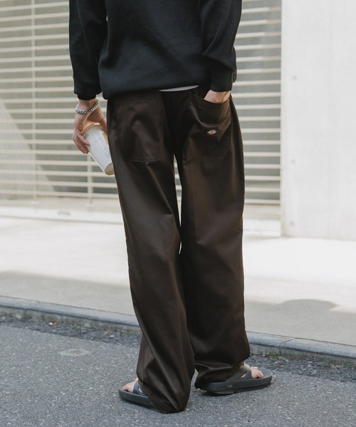 期間限定　htae ダブルニー DRESSTERIOR別注】WH（ダブルエイチ）レザー