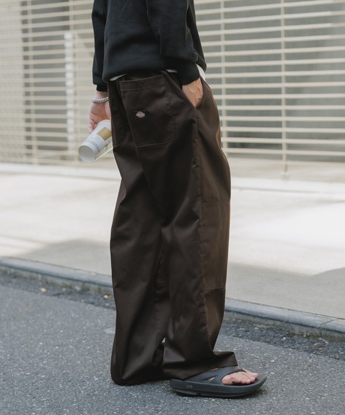 00s Dickies Double Knee Pants ダブルニー 00s Dickies Double Knee Pants ダブルニー