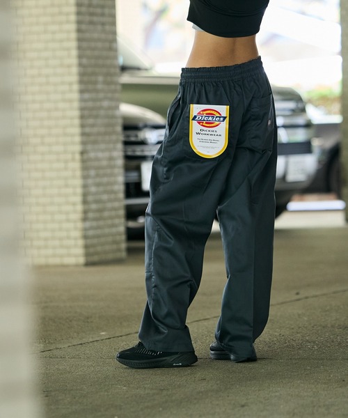 セール】【ROOPTOKYO別注】Dickies/ディッキーズ EASY DOUBLE