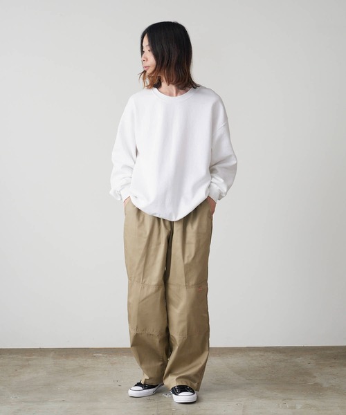 セール】【ROOPTOKYO別注】Dickies/ディッキーズ EASY DOUBLE KNEE