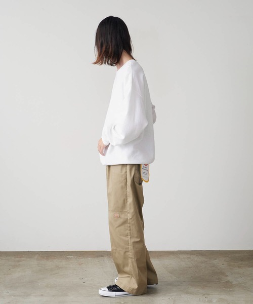 ROOPTOKYO別注】Dickies/ディッキーズ EASY DOUBLE KNEE PANTS