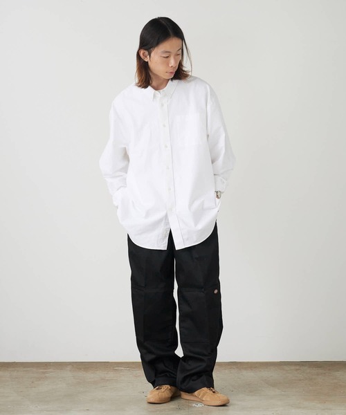 セール】【ROOPTOKYO別注】Dickies/ディッキーズ EASY DOUBLE