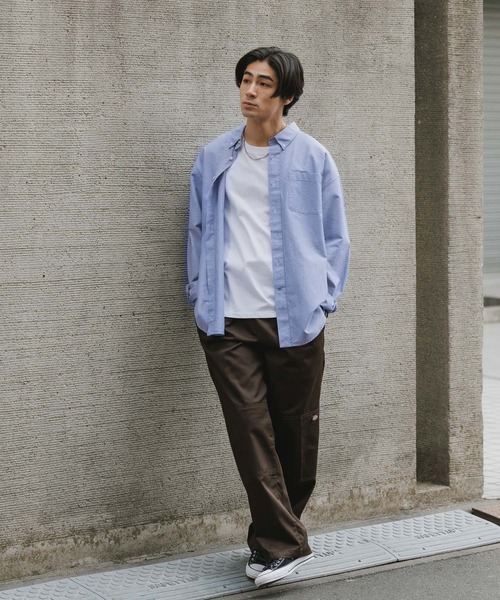 セール】【ROOPTOKYO別注】Dickies/ディッキーズ EASY DOUBLE KNEE