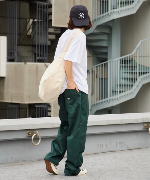 セール】【ROOPTOKYO別注】Dickies/ディッキーズ EASY DOUBLE KNEE