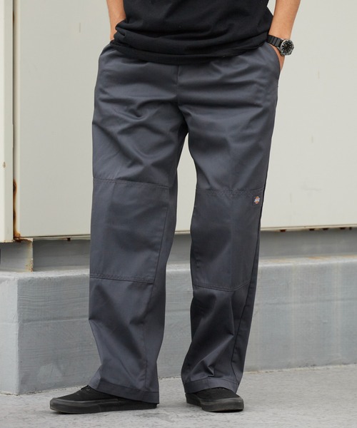 セール】【ROOPTOKYO別注】Dickies/ディッキーズ EASY DOUBLE KNEE