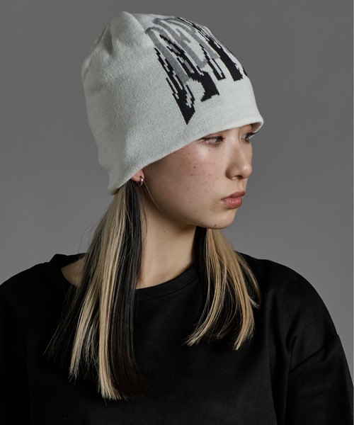 2-11D25 スピットファイヤー ビーニー（ニットキャップ/ビーニー）｜CALIFORNIA OUTFITTERS（カリフォルニア アウトフィッターズ） 7,700円