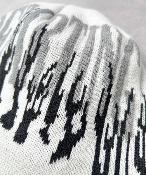 2-11D25 スピットファイヤー ビーニー（ニットキャップ/ビーニー）｜CALIFORNIA OUTFITTERS（カリフォルニア アウトフィッターズ）