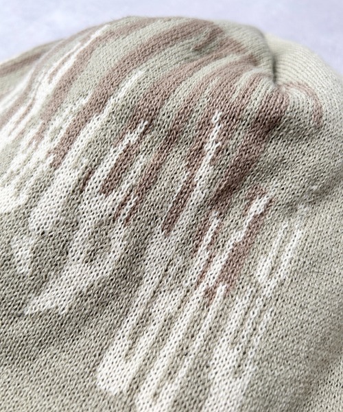 2-11D25 スピットファイヤー ビーニー（ニットキャップ/ビーニー）｜CALIFORNIA OUTFITTERS（カリフォルニア アウトフィッターズ）