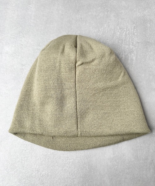 2-11D25 スピットファイヤー ビーニー（ニットキャップ/ビーニー）｜CALIFORNIA OUTFITTERS（カリフォルニア アウトフィッターズ）