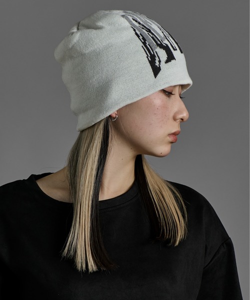 2-11D25 スピットファイヤー ビーニー（ニットキャップ/ビーニー）｜CALIFORNIA OUTFITTERS（カリフォルニア アウトフィッターズ）