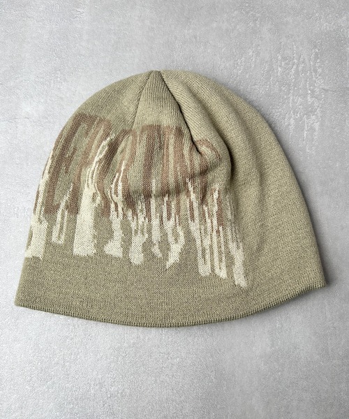 2-11D25 スピットファイヤー ビーニー（ニットキャップ/ビーニー）｜CALIFORNIA OUTFITTERS（カリフォルニア アウトフィッターズ）