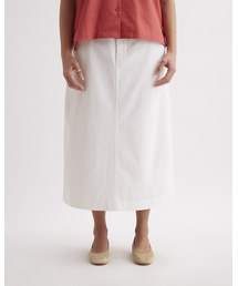 Saturdays NYC（サタデーズ ニューヨークシティ ）の「Tiffany Midi Skirt（スカート）」