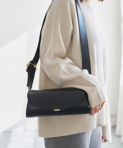✨美品✨ルタロン　LE TALON ショルダー　バッグ LE TALON petite bag（ショルダーバッグ）｜LE TALON（ル タロン