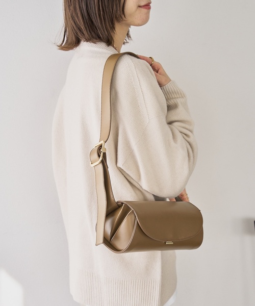 LE TALON comfort wide ショルダーバッグ（ショルダーバッグ