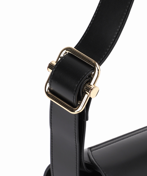 LE TALON（ルタロン）の「LE TALON new comfort wide ショルダーバッグ（ショルダーバッグ・レディース・ブラウン/アイボリー/ブラック・FREE）」の19枚目の写真