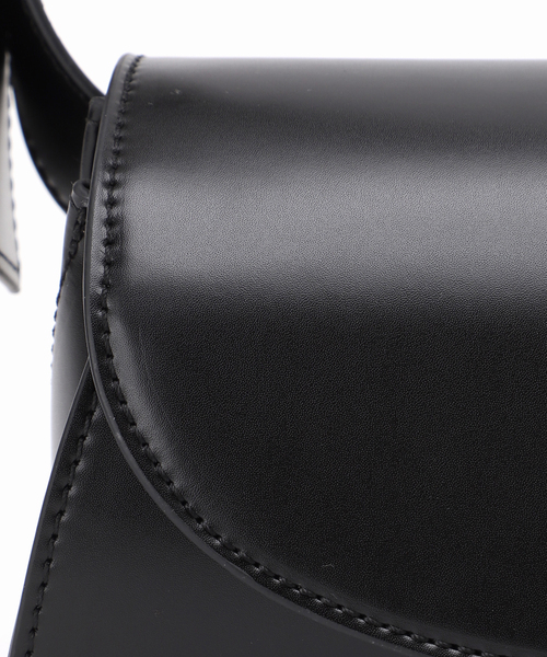 LE TALON（ルタロン）の「LE TALON new comfort wide ショルダーバッグ（ショルダーバッグ・レディース・ブラウン/アイボリー/ブラック・FREE）」の21枚目の写真