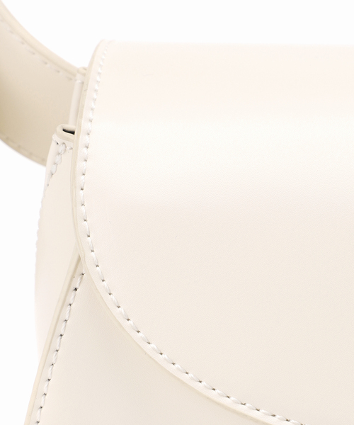 LE TALON（ルタロン）の「LE TALON new comfort wide ショルダーバッグ（ショルダーバッグ・レディース・ブラウン/アイボリー/ブラック・FREE）」の22枚目の写真