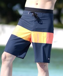 Quiksilver(クイックシルバー)のQUIKSILVER/クイックシルバー ボードショーツ/水着/サーフパンツ/海パン 20インチ EQYBS04890(水着)