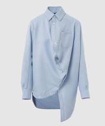 ANREALAGE | BALL POLYESTER SHIRT(シャツ/ブラウス)