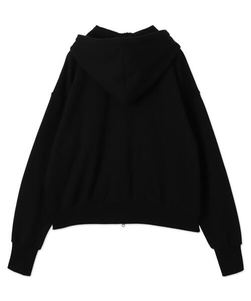 LUCY（ルーシー）の「LUCY/【25年春夏新作】ショートダブルZIP
