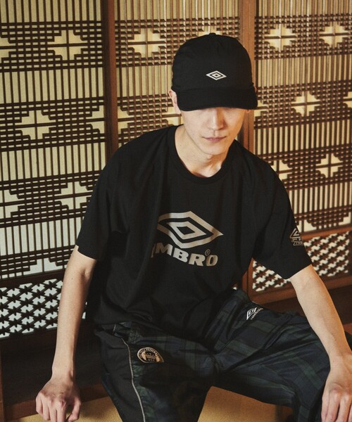 UMBRO（アンブロ）の「UMBRO × b-monster/アンブロ × ビーモンスター