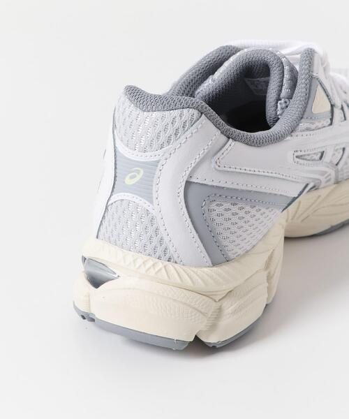 ASICS（アシックス）の「ASICS　GEL-NYC 2055（スニーカー・レディース・ブラック/ホワイト・24.5/23.5/24）」の13枚目の写真