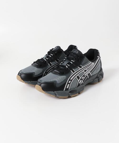 ASICS GEL-NYC 2055（スニーカー）｜ASICS（アシックス）の